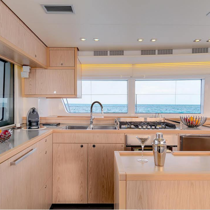 La Ventana - Liveaboard 2026