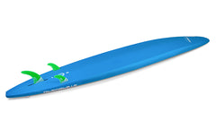 14'x28" Starboard Generation Blue Carbon 2024 - Urban Surf