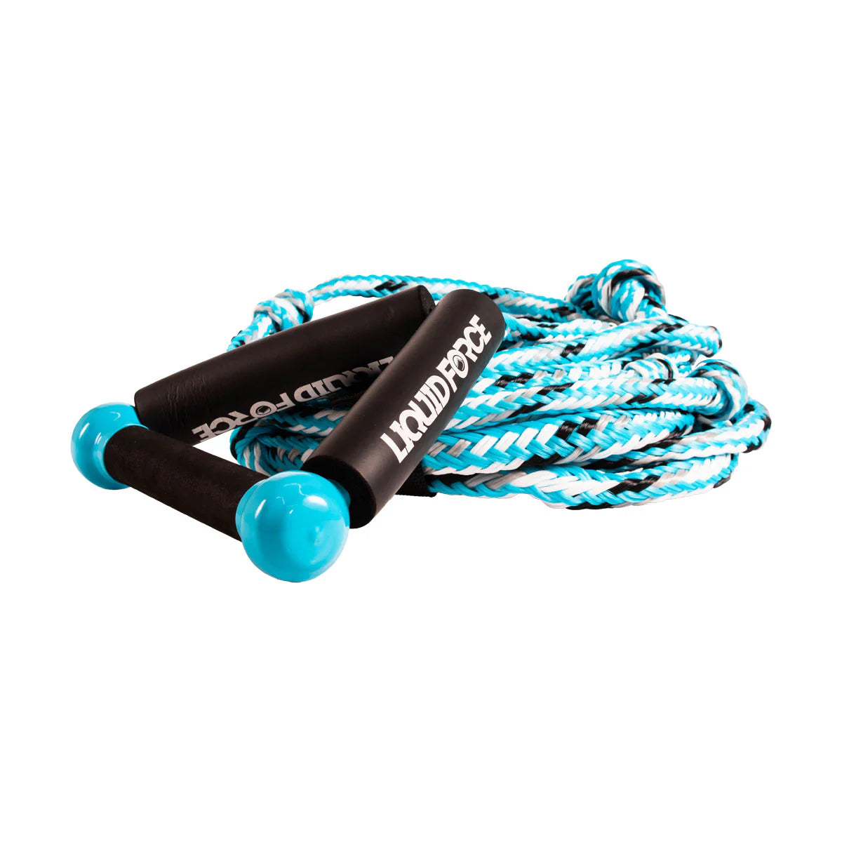 Surf 8in Floating Combo Wakesurf Rope
