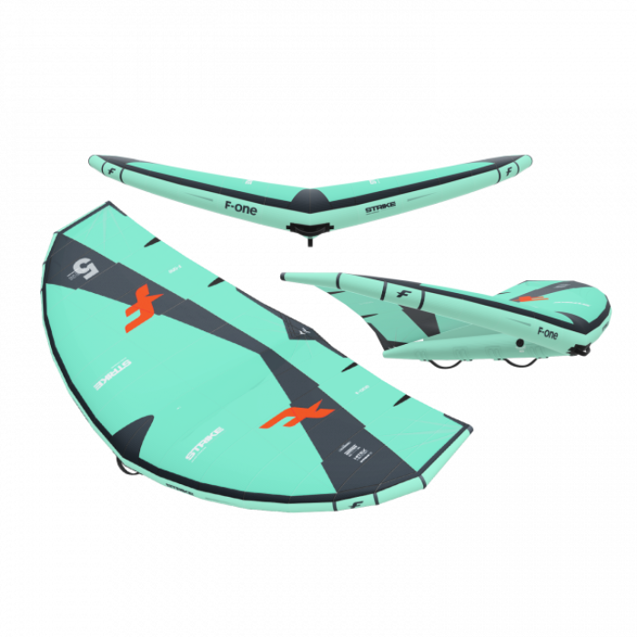 F-One Strike V4 - Sizes Vary