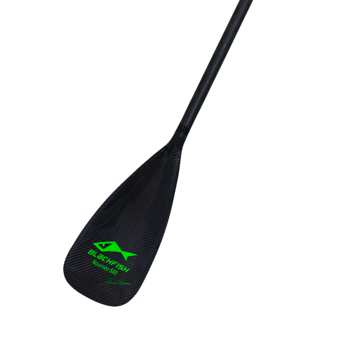 Blackfish Noumea 500 Prepreg Carbon Paddle