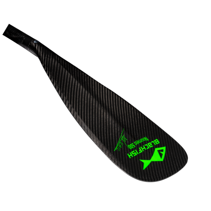 Blackfish Noumea 500 Prepreg Carbon Paddle
