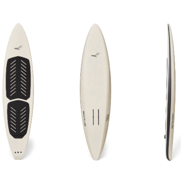 Lift 8'0" Downwind Sup 120L