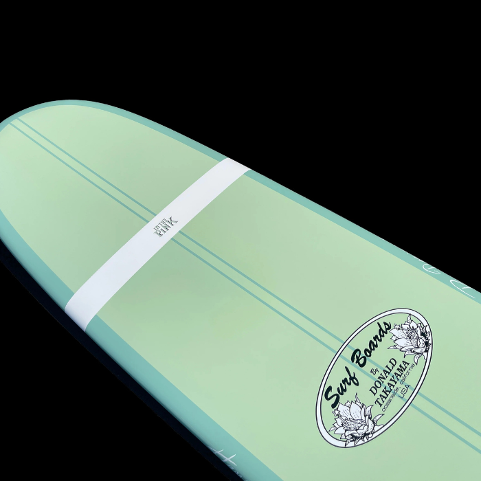 Surftech Takayama In The Pink