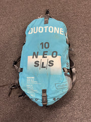 USED 10m Duotone Neo SLS 2021 - Urban Surf