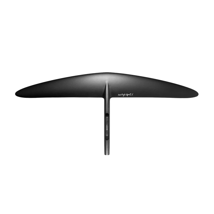 Lift High Aspect X (HAX) Foil Wing