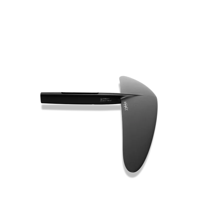 Lift High Aspect X (HAX) Foil Wing