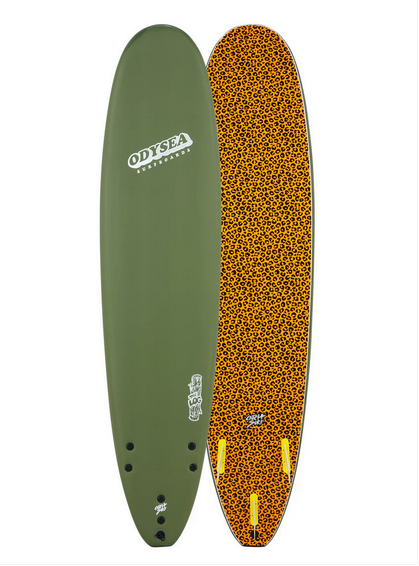 8'0" Catch Surf Odysea Log