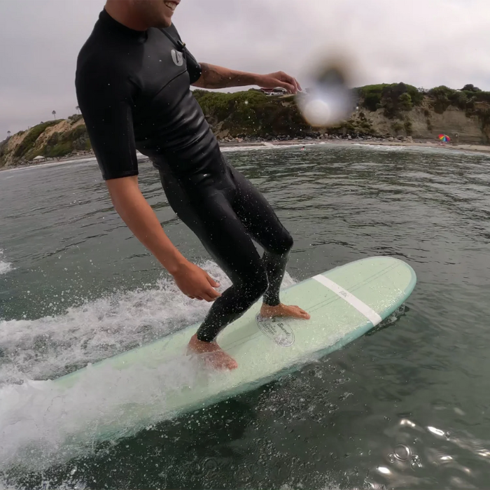 Surftech Takayama In The Pink