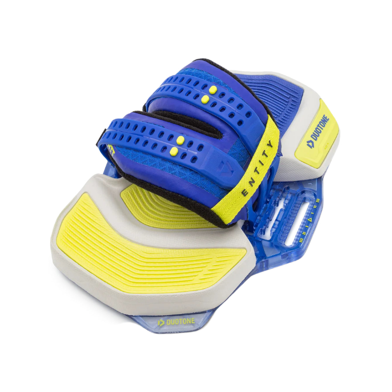 Duotone Entity Ergo 2024 Kiteboard Bindings - Sizes Vary - Urban Surf