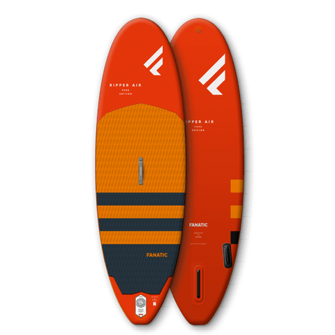 7'10" Ripper Air iSUP (youth/kids iSUP) - Urban Surf