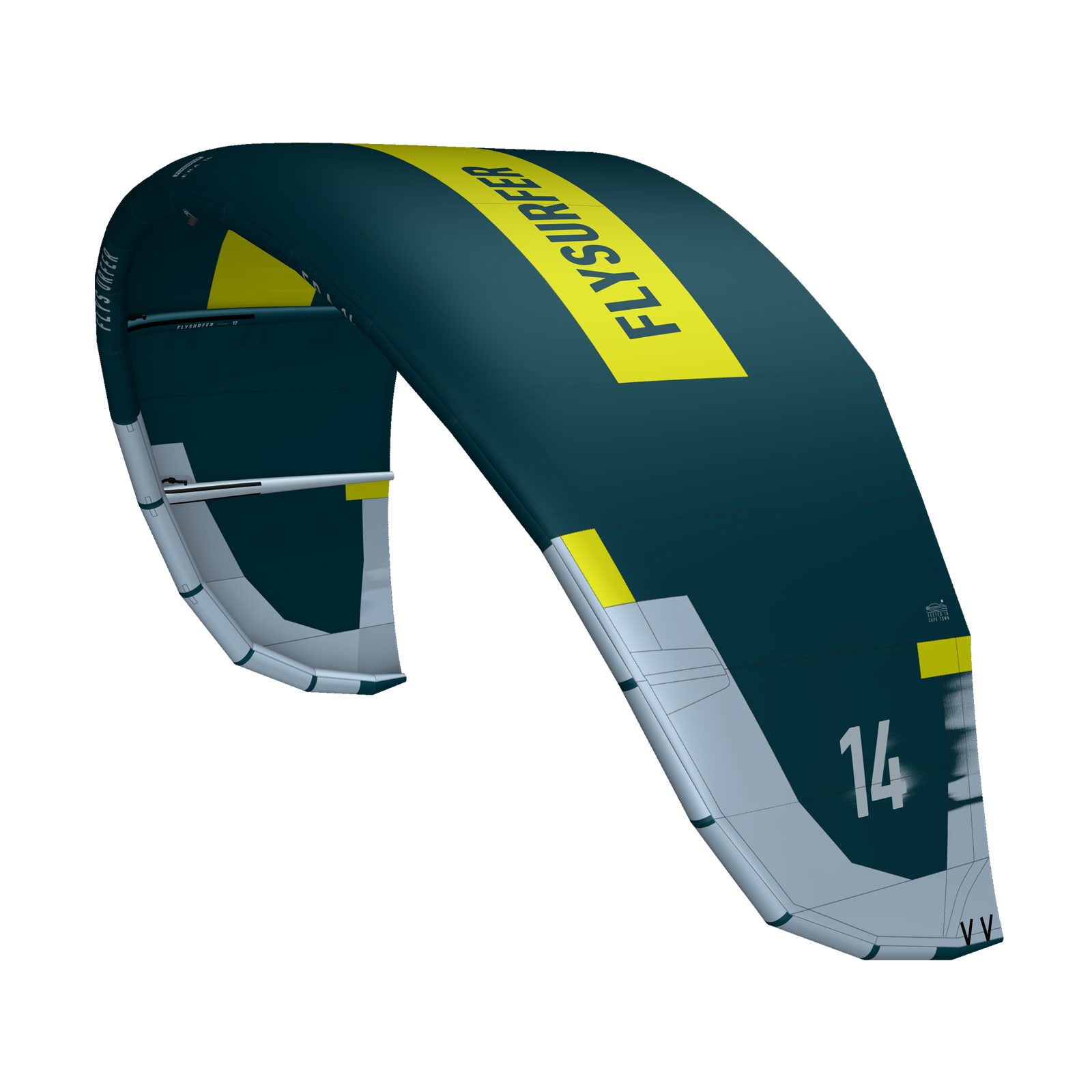 Flysurfer Era L.E.I Kite