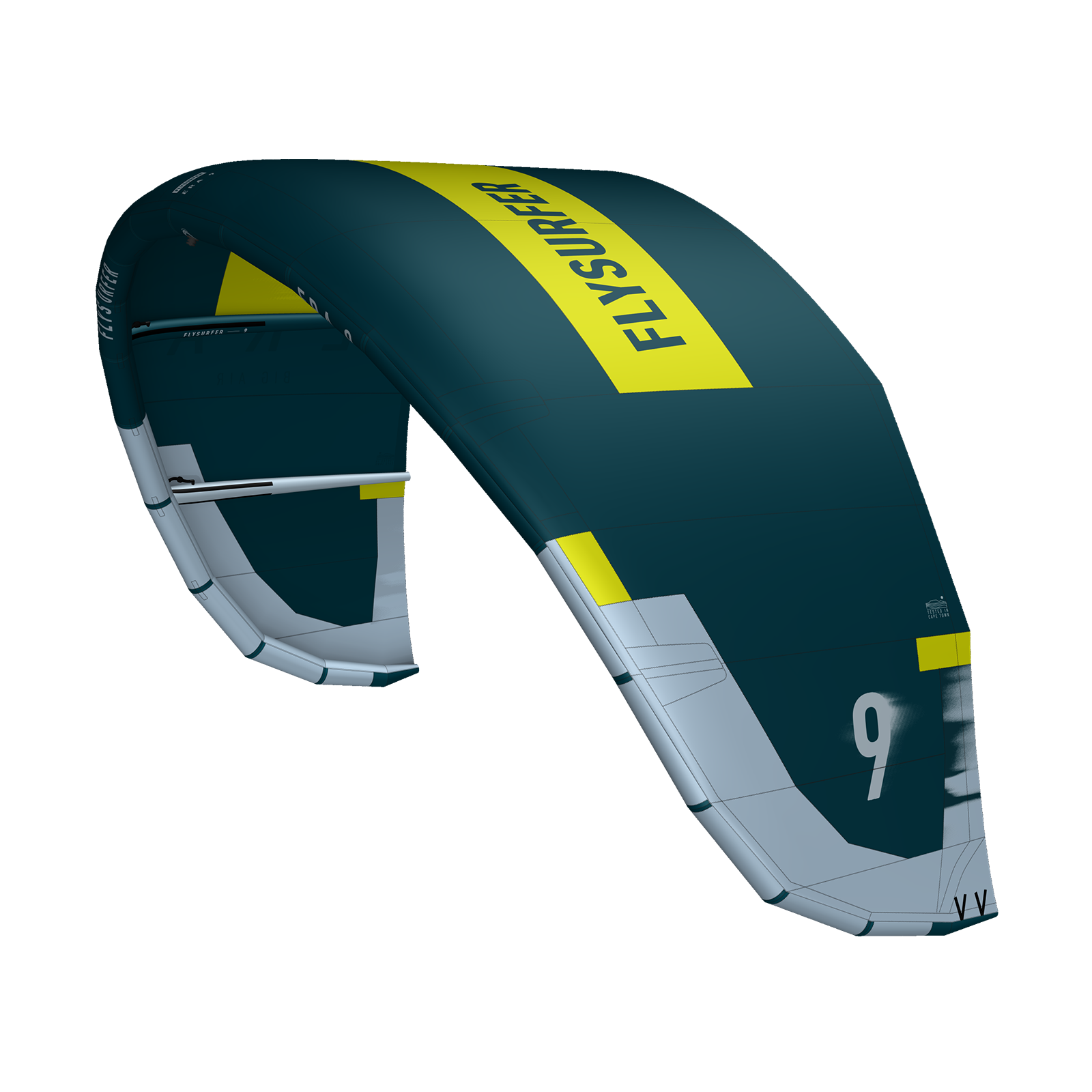 Flysurfer Era L.E.I Kite