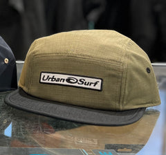 Urban Surf Runner Hat - Urban Surf