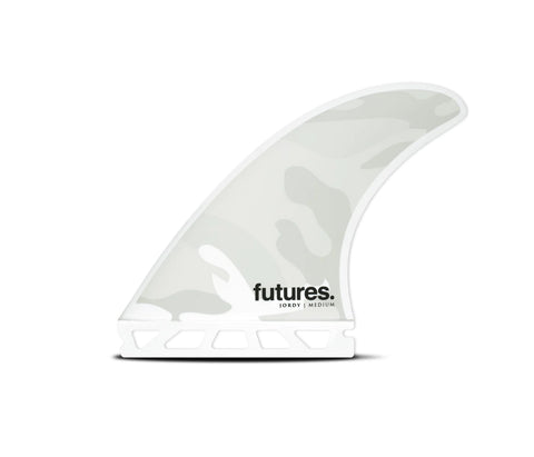 Futures Jordy Signature Honeycomb Thruster - Urban Surf