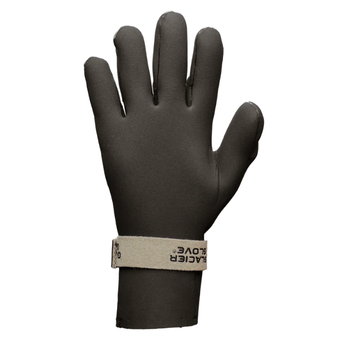 Glacier Glove Perfect Curve Fleece