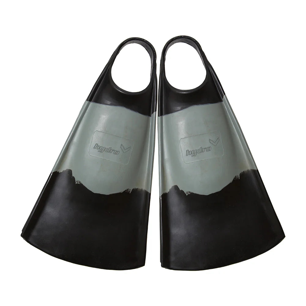 Hydro Originals Bodyboard Fins - Sizes Vary