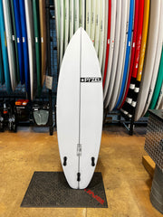 6'0" Pyzel Phantom - Urban Surf