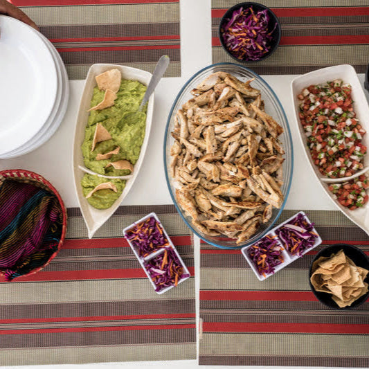 La Ventana - Palapas 2026