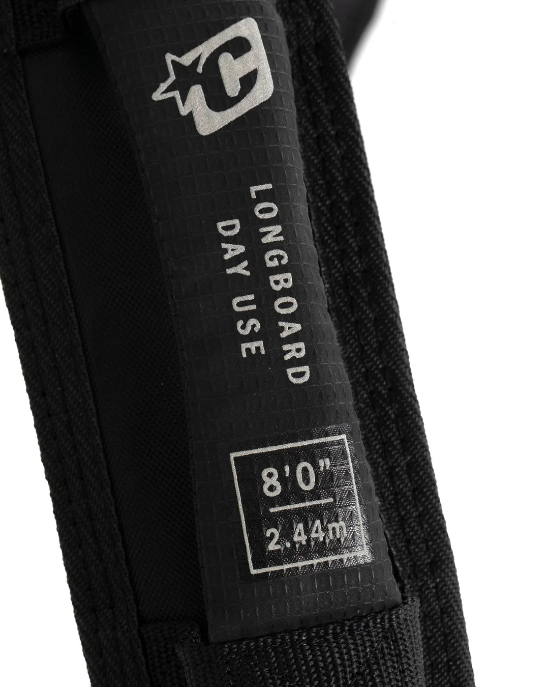 Creatures Of Leisure Longboard Day Use DT 2.0 Boardbag - Sizes Vary