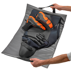 C-Monsta Change Mat - Urban Surf