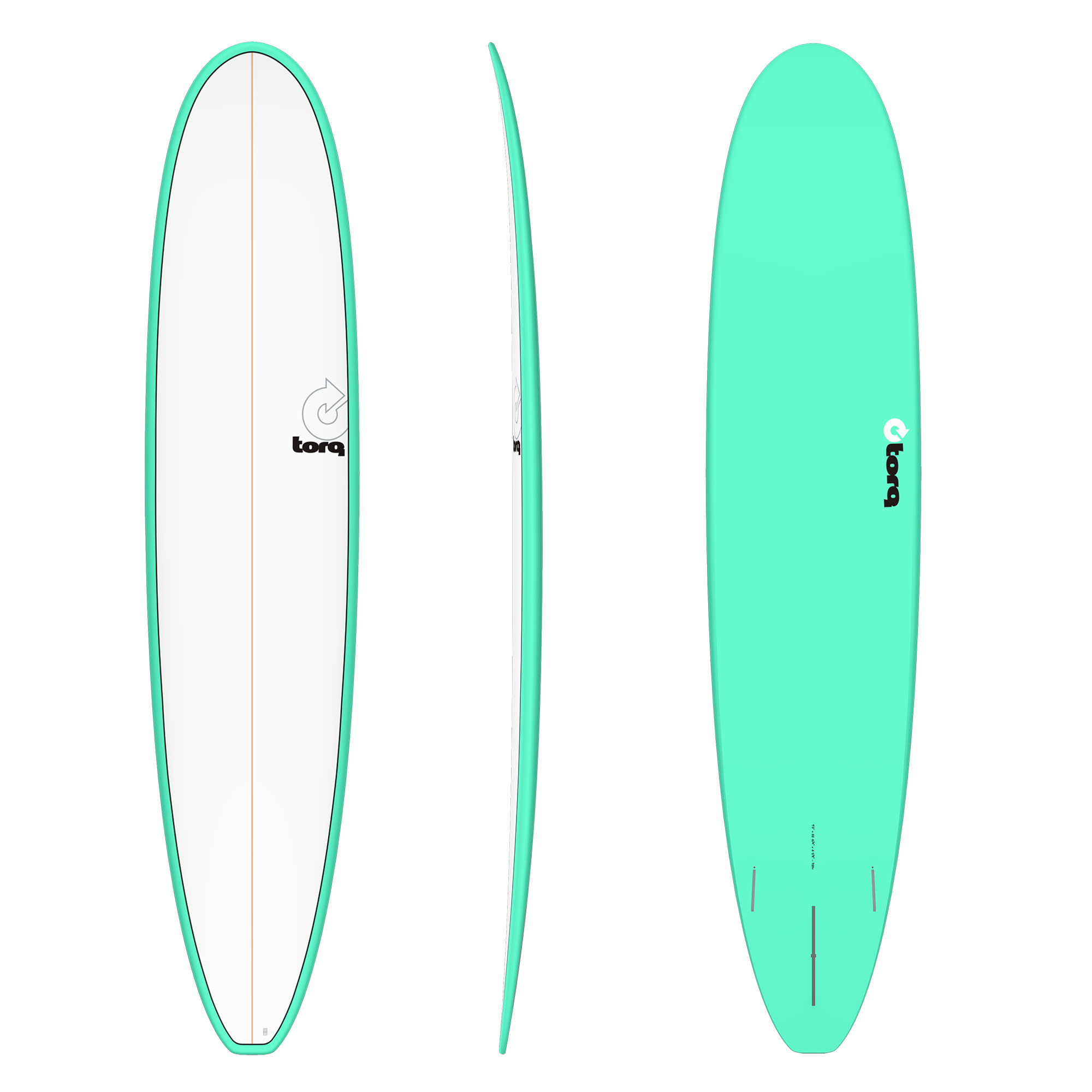 8'6" Torq Longboard - Colors Vary - Urban Surf
