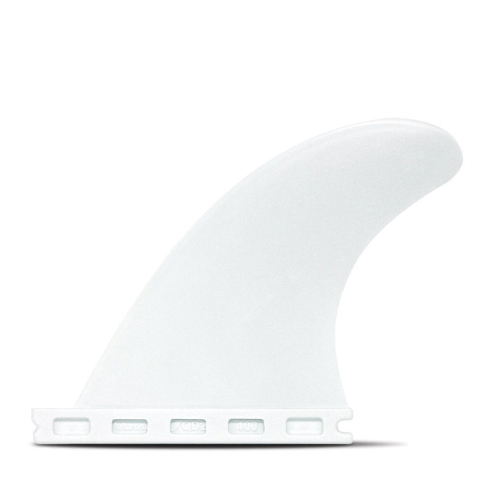 Futures QD2 4" Thermotech - Quad Rear