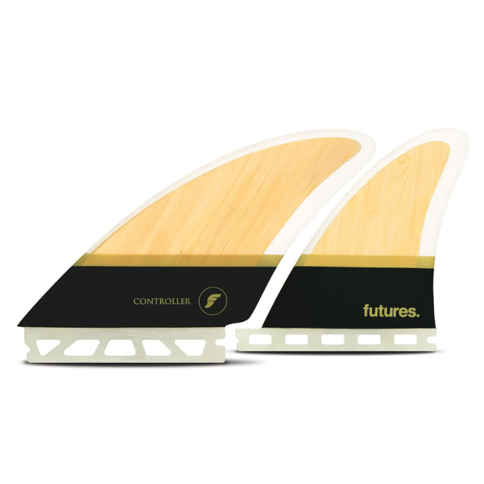 Futures Controller Quad Bamboo