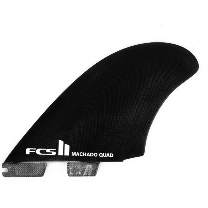 FCS II Machado Quad - Pg