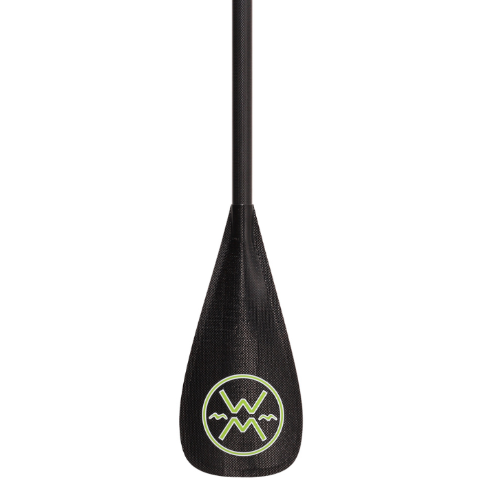 Werner Ripstick Uncut Paddles | Urban Surf Werner Ripstick Uncut Paddles | Urban Surf