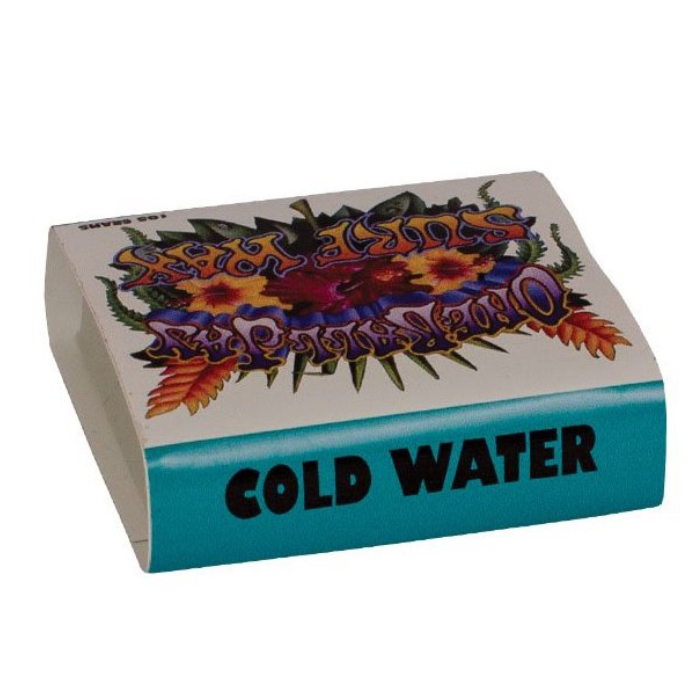 One Ball Jay Surf Wax