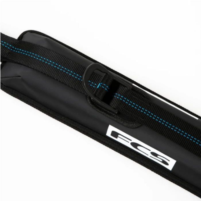 FCS D-Ring Sup Single Soft Rack