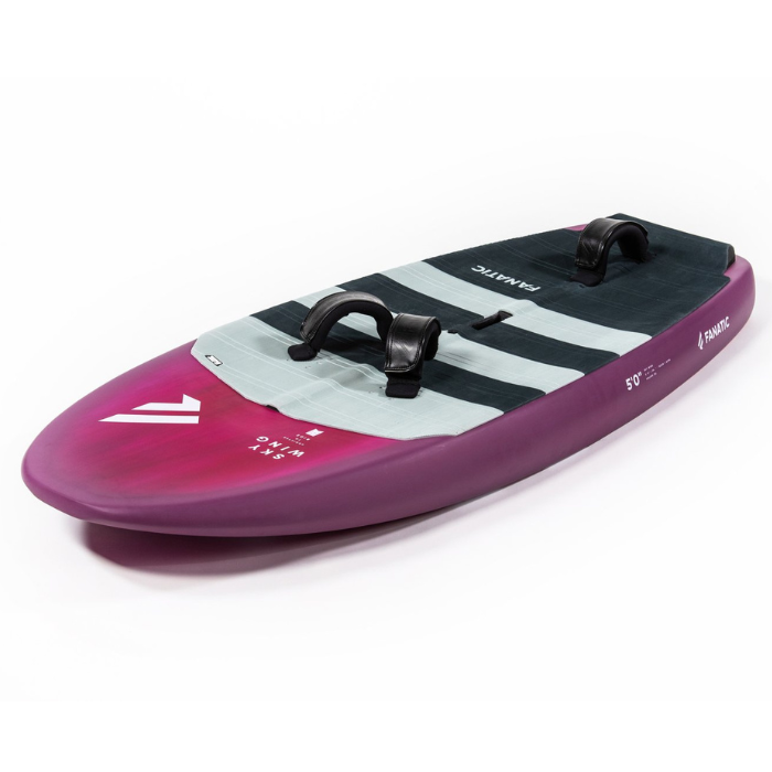ウイングフォイル ボード FANATIC SKY WING 5'0 ウイングフォイル ボード FANATIC SKY WING 5'0