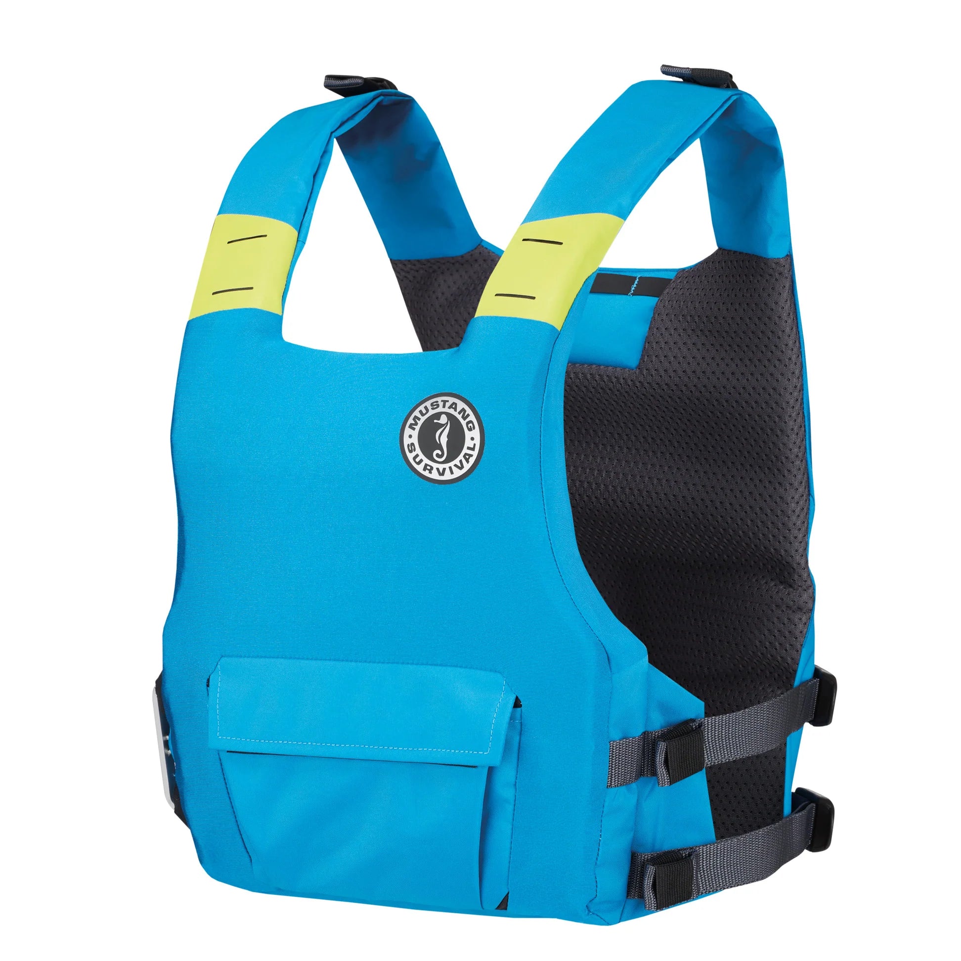 Mustang Survival Khimera Dual Floatation PFD - Urban Surf