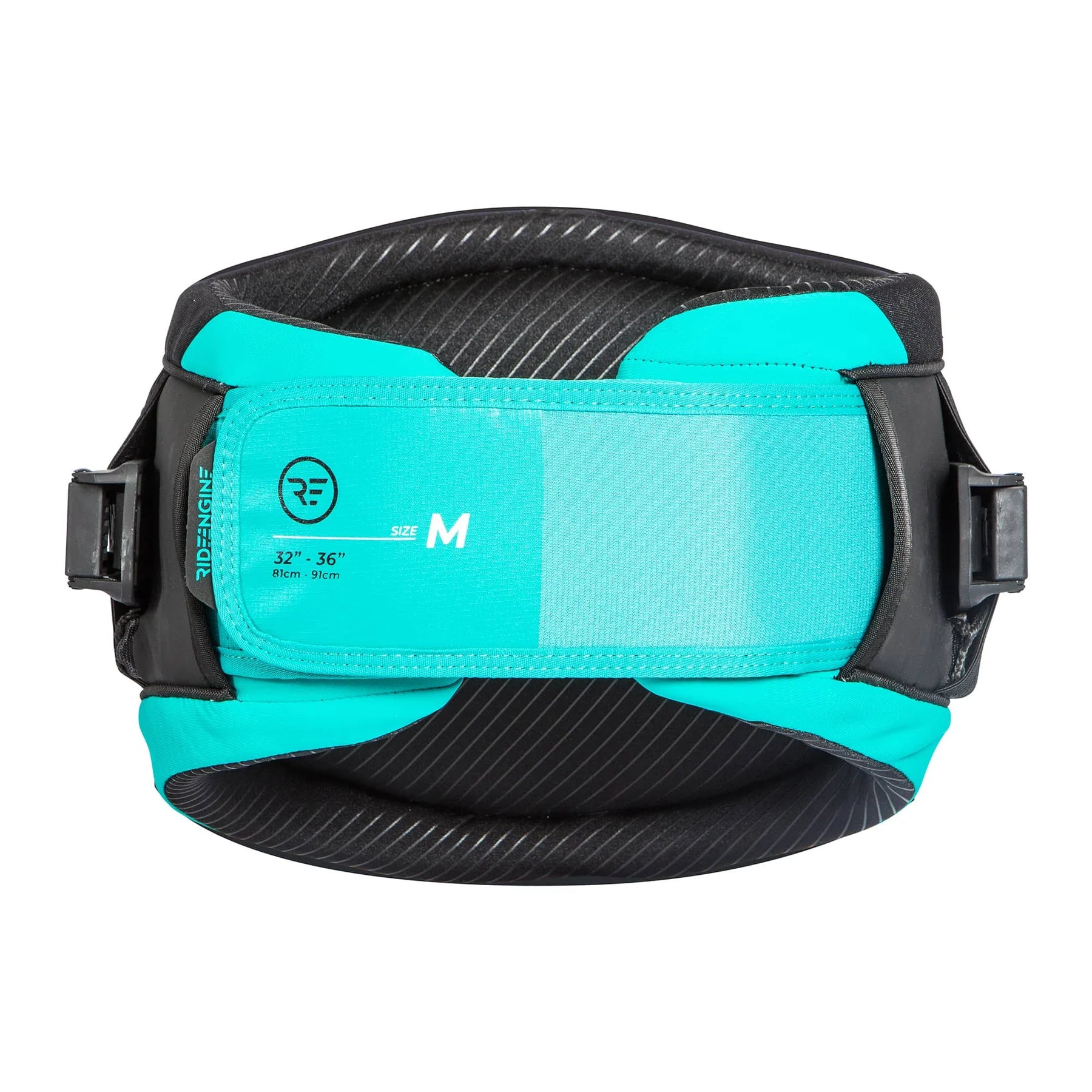 Elite Carbon V8 Harness - Urban Surf