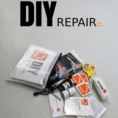 Diy Kite Repair Kit