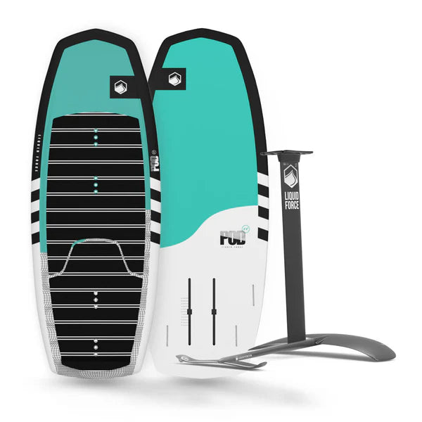 Liquid Force Pod w/Flite 120 package - Urban Surf