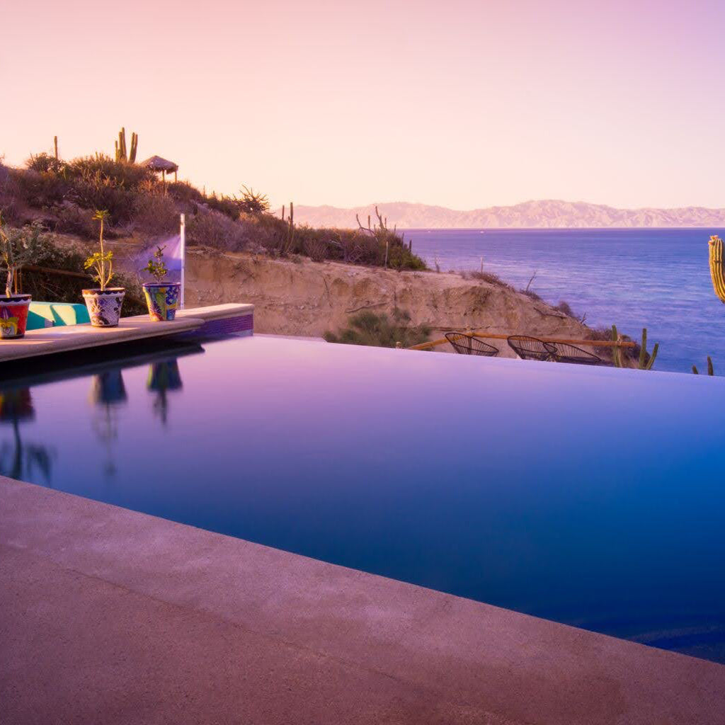 La Ventana - Palapas 2026