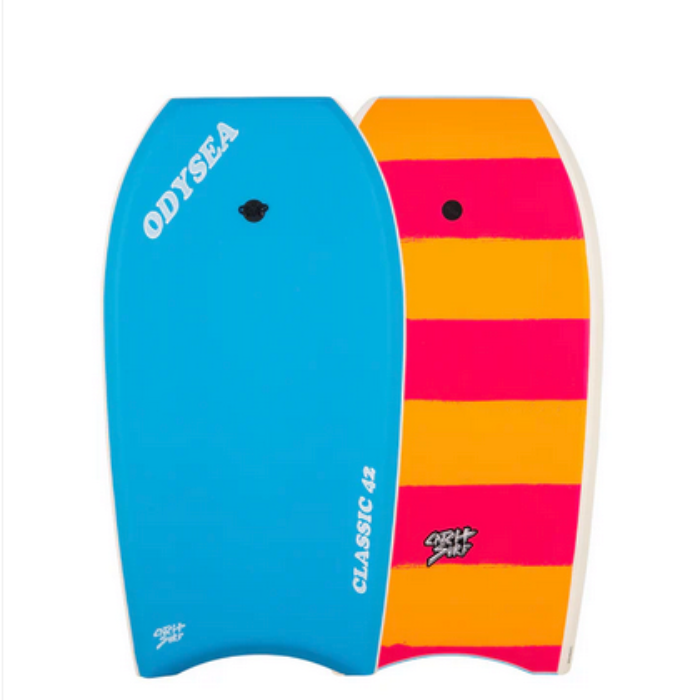 Catch Surf Odysea Classic Bodyboard (Size/Colors Vary)