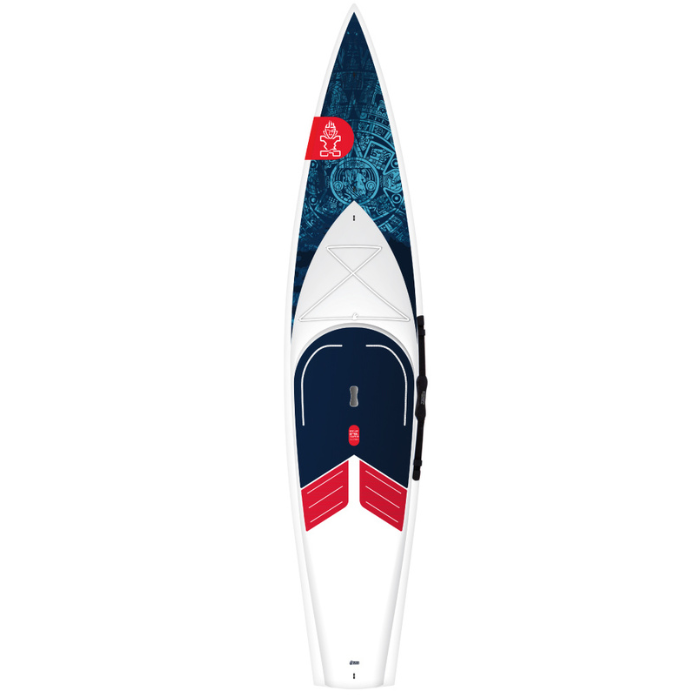 Starboard Touring Lite Tech 12'6 2025