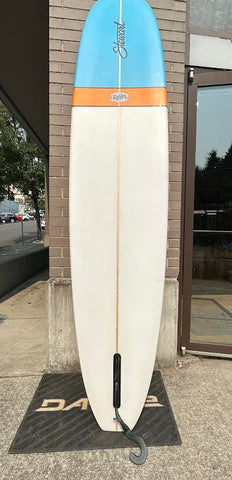 9'6" Stewart Ripster - Urban Surf