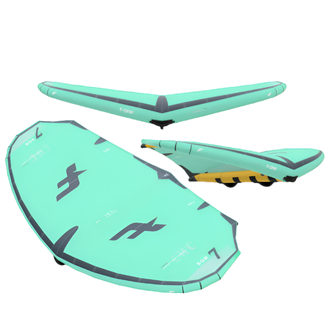 Strike V4 CWC Aluula