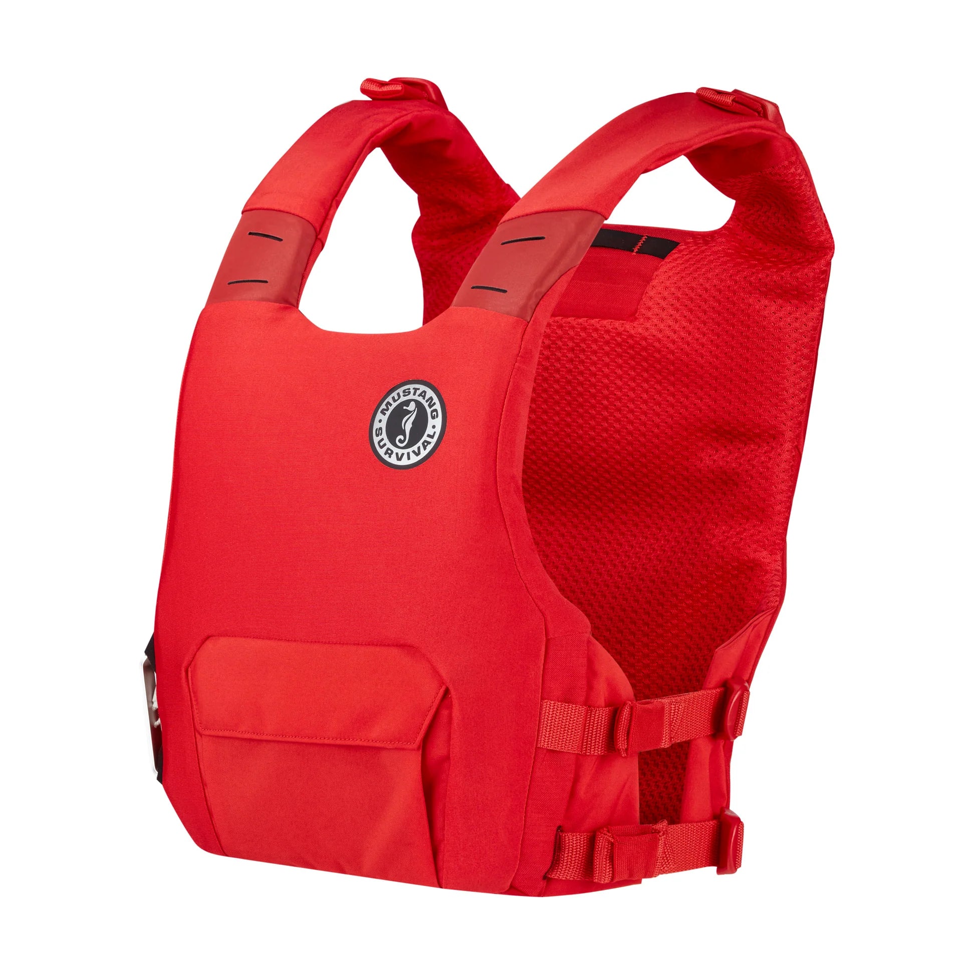 Mustang Survival Khimera Dual Floatation PFD - Urban Surf
