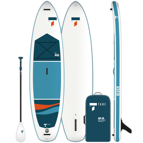 11'0" Tahe Beach Wing Package - Urban Surf