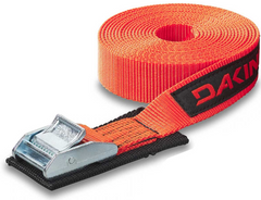 Dakine Tie Down Strap 20' (Single Strap Only) - Colors Vary - Urban Surf