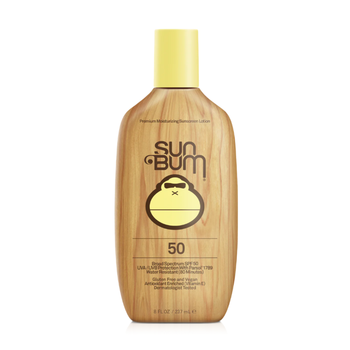 50 SPF SunBum Sunscreen 8 OZ - Urban Surf