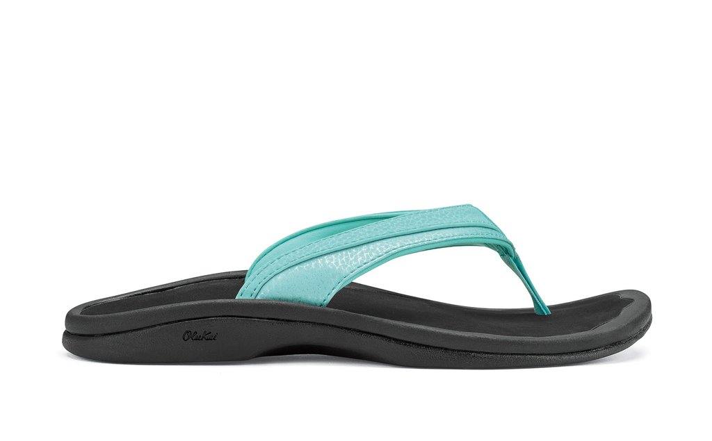 Women's Olukai 'Ohana Sandal - Urban Surf