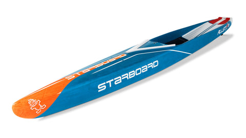 14'x26" Starboard Allstar Carbon 2023 - Urban Surf