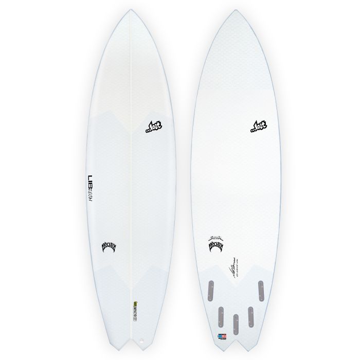 Lib Tech Lost Glydra - Sizes Vary - Urban Surf