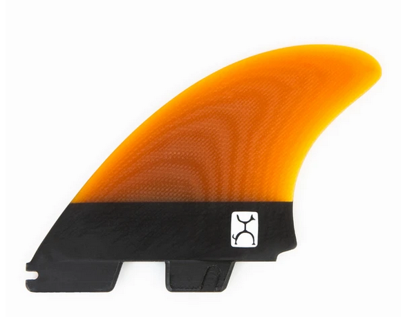 FCS II Rob Machado PG Tri-Keel Fins - Sizes Vary - Urban Surf